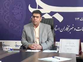 کمک ۹۴ میلیاردی خیران به کمیته امداد چهارمحال و بختیاری