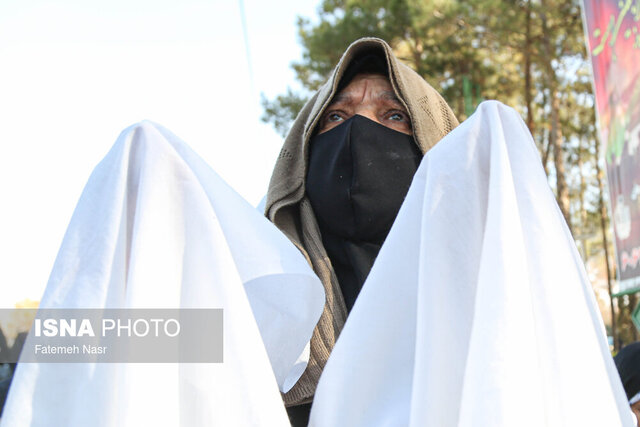 امواج ضعیف جوی بر فراز یزد/یزدیها نماز باران خواندند امواج ضعیف جوی بر فراز یزد/یزدیها نماز باران خواندند