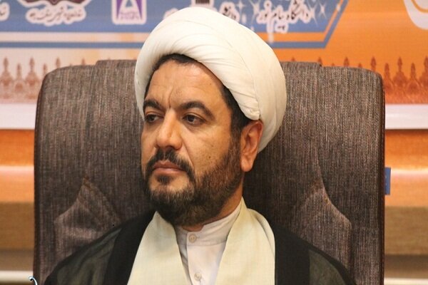 نماز باران و اراده خداوند در نزول رحمت الهی نماز باران و اراده خداوند در نزول رحمت الهی