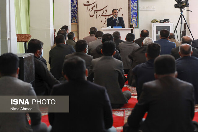 برنامه ۱۴۰۱ باید جایگاه چهارمحال و بختیاری را ارتقا دهد برنامه ۱۴۰۱ باید جایگاه چهارمحال و بختیاری را ارتقا دهد