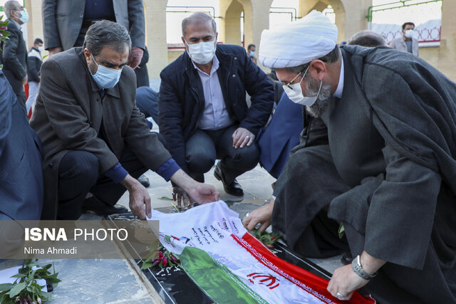 سفر یکروزه استاندار چهارمحال و بختیاری به شهرستان اردل