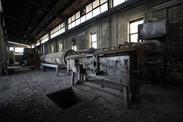 بهره‌گیری از توان بخش خصوصی برای احیا واحدهای راکد یزد