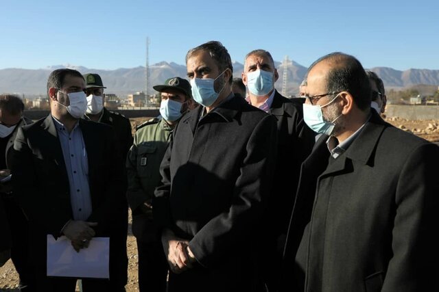 تکمیل شهرک صنعتی لردگان نرخ بیکاری در این شهرستان را کاهش می‌دهد