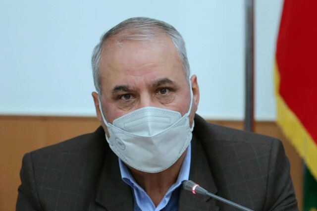 توزیع بالغ بر ۵۹ میلیارد تومان اعتبار میان دستگاههای اجرایی چهارمحال و بختیاری توزیع بالغ بر ۵۹ میلیارد تومان اعتبار میان دستگاههای اجرایی چهارمحال و بختیاری
