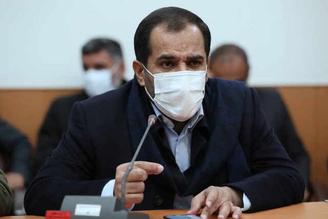 ابتلای ۳۳۵ معلم و ۵۶۰ دانشآموز به کرونا در چهارمحال و بختیاری در بهمنماه ابتلای ۳۳۵ معلم و ۵۶۰ دانشآموز به کرونا در چهارمحال و بختیاری در بهمنماه