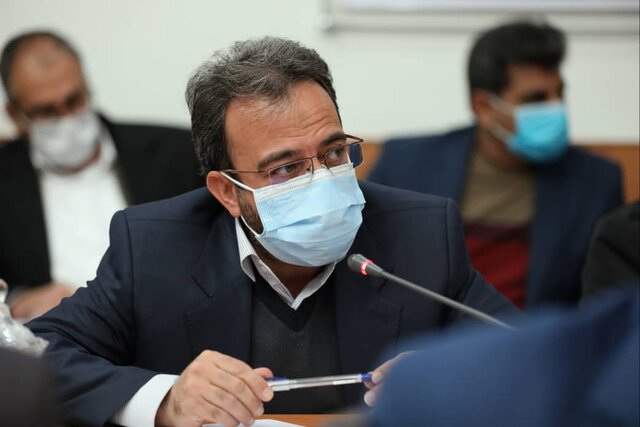 آغاز مجدد بازسازی منطقه زلزله زده کوهرنگ