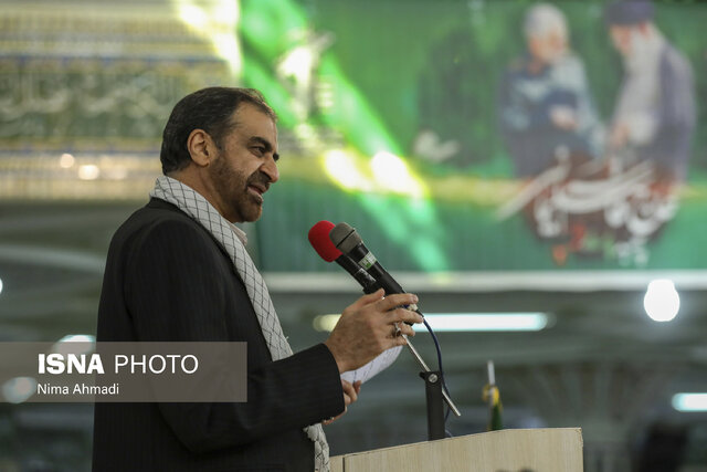 فرماندهی حاج قاسم بر دلها، راز پیروزی و محبوبیت او بود فرماندهی حاج قاسم بر دلها، راز پیروزی و محبوبیت او بود