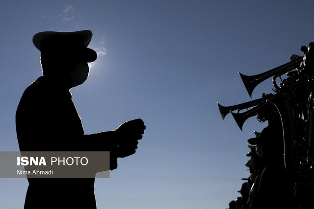 بام ایران میزبان شهدای گمنام