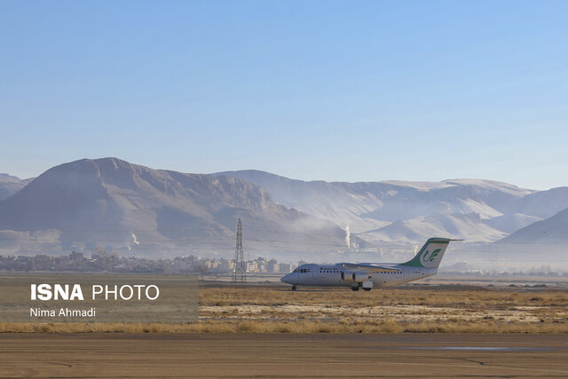 بام ایران میزبان شهدای گمنام
