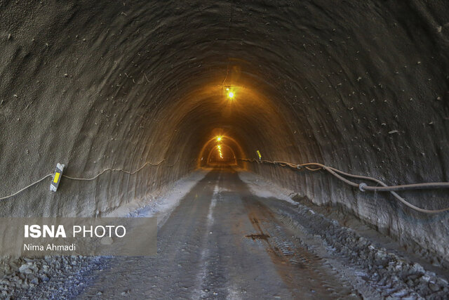 چهره بیرمق پروژههای عمرانی در چهارمحال و بختیاری