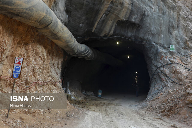 چهره بیرمق پروژههای عمرانی در چهارمحال و بختیاری