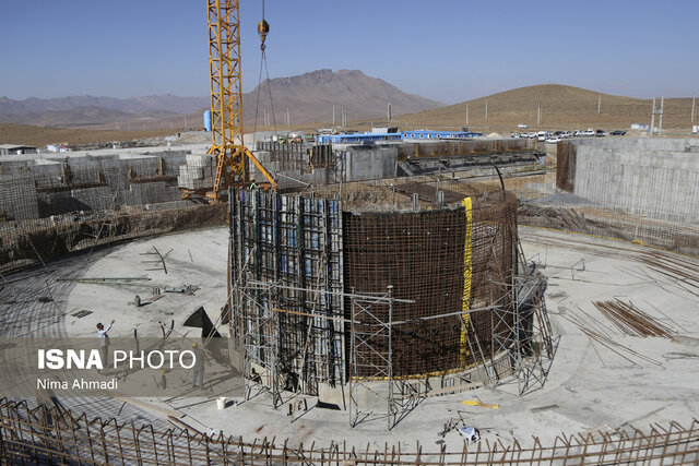 چهره بیرمق پروژههای عمرانی در چهارمحال و بختیاری