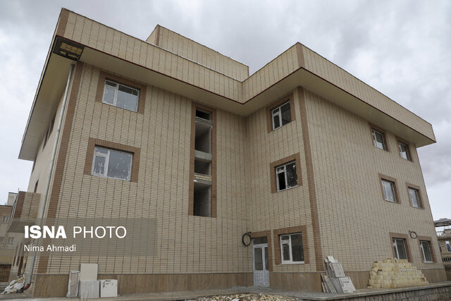 چهره بیرمق پروژههای عمرانی در چهارمحال و بختیاری