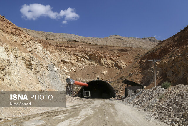 چهره بیرمق پروژههای عمرانی در چهارمحال و بختیاری