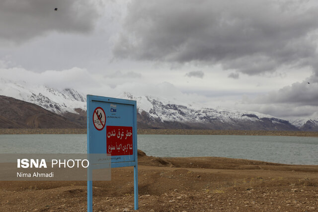 چهره بیرمق پروژههای عمرانی در چهارمحال و بختیاری