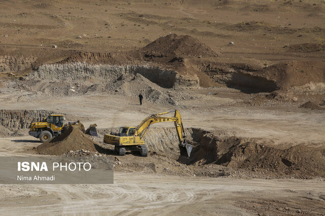 چهره بیرمق پروژههای عمرانی در چهارمحال و بختیاری