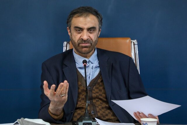 اعمال محدویتهای کرونایی جدید در چهارمحال و بختیاری / مدارس شهرکرد یکهفته تعطیل شود اعمال محدویتهای کرونایی جدید در چهارمحال و بختیاری / مدارس شهرکرد یکهفته تعطیل شود