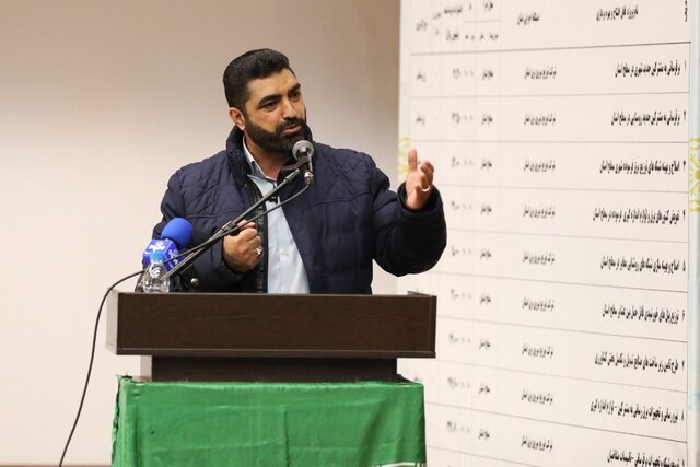 آبرسانی با تانکر در شهرکرد قلب مرا به درد آورده است