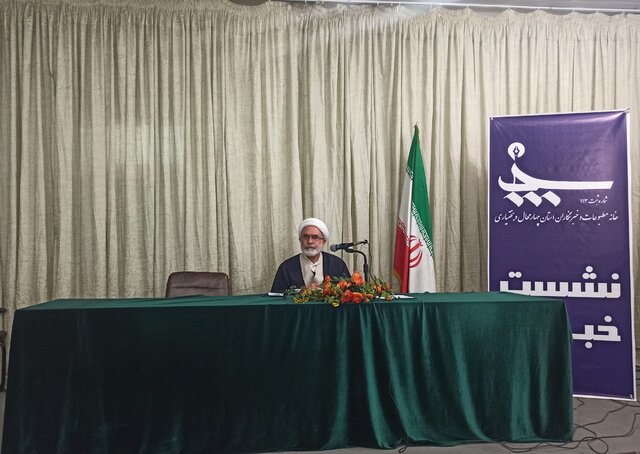 هیچ پروژه‌ای برای انتقال آب در چهارمحال و بختیاری نباید رقم بخورد