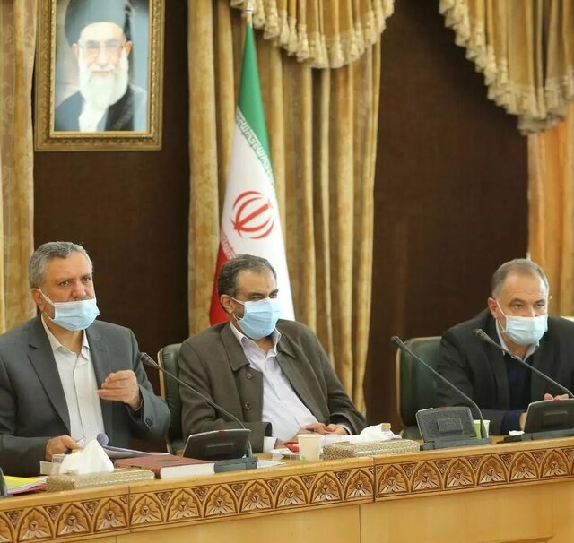 مسائل و مشکلات زلزله‌زدگان کوهرنگ پیگیری شد