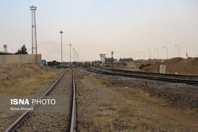 پروژه راه‌آهن مبارکه- سفیددشت به شهرکرد ظرف دو سال آینده به بهره‌برداری می‌رسد