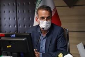 ورود ۱۴۰ هزار گردشگر به چهارمحال و بختیاری