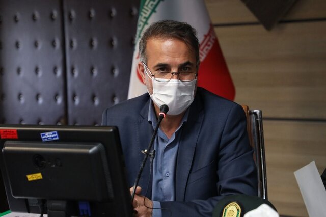 مدیران چهارمحال و بختیاری در نوروز از محل خدمت خود خارج نشوند