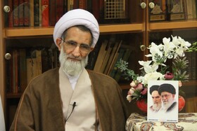 پیام نوروزی نماینده‌ ولی‌فقیه در چهارمحال و بختیاری