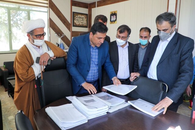 تولید محصولات ارگانیک در دستور کار قرار بگیرد