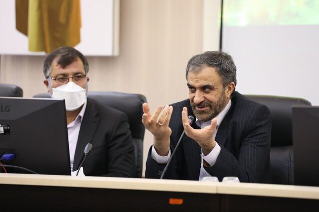 تولید محصولات ارگانیک در دستور کار قرار بگیرد