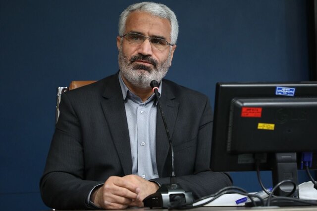 بیش از ۷۱۴ هزار نفر در چهارمحال و بختیاری واجد شرایط رأیدهی هستند بیش از ۷۱۴ هزار نفر در چهارمحال و بختیاری واجد شرایط رأیدهی هستند