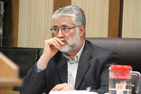 شهردار جدید شهرکرد تا پایان فروردین‌ماه انتخاب می‌شود