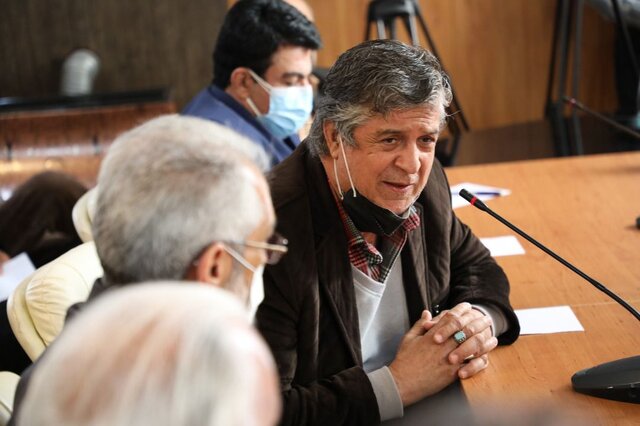 هنر انقلابی باید در راستای مبارزه با فرهنگ اشرافیگری بهکار گرفته شود