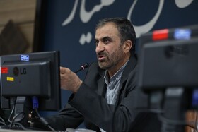 پروژه‌های راکد در حوزه راه روستایی به بسیج سازندگی سپاه واگذار شود