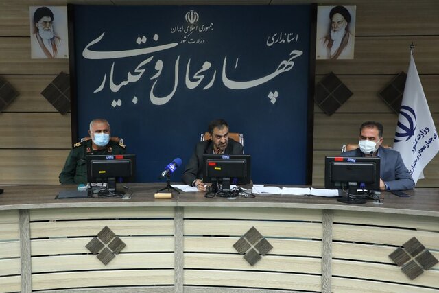 پروژههای راکد در حوزه راه روستایی به بسیج سازندگی سپاه واگذار شود