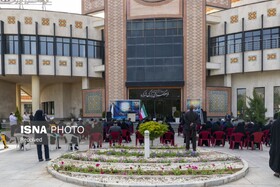 برپایی  نمایشگاه بزرگ کتاب، نرم‌افزار و محصولات قرآنی در شهرکرد