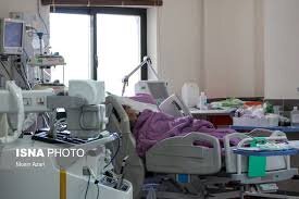 افزایش تعداد مراجعه‌کنندگان مشکوک به کرونا به مراکز درمانی چهارمحال و بختیاری