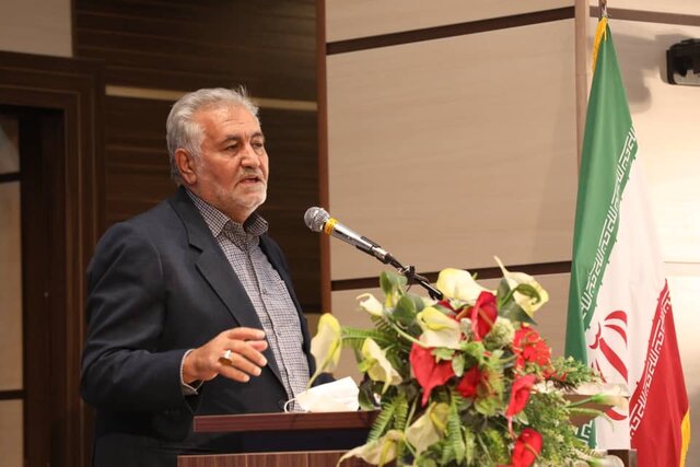 امروز بانک‌ها همراهی لازم را با صنعتگران ندارند