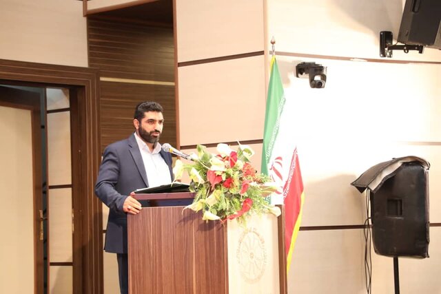 دوران سهم‌خواهی‌های سیاسی در انتصابات تمام شده است