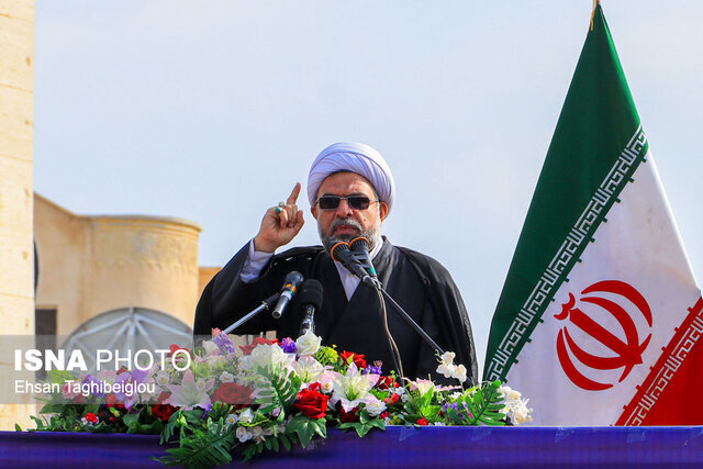 امروز پایان عمر رژیم صهیونسیتی است