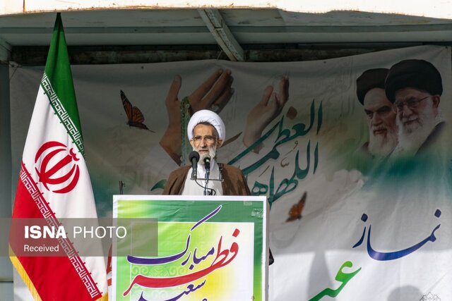 مسئولان بدانند صرف جابجایی پست‌ها حق انقلاب ادا نخواهد شد