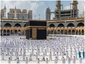 اعزام ۲  کاروان از چهارمحال‌وبختیاری به حج تمتع