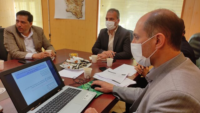 محصولاتی که بیش از حد مجاز آفت‌کش دارند امحا می‌شوند