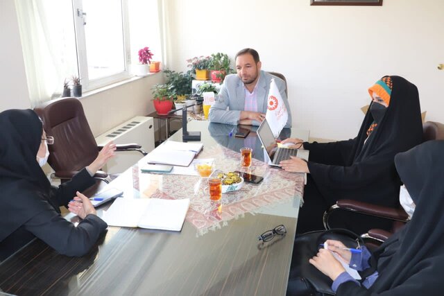 هزینه‌های مشاوره‌ خانواده زیر چتر حمایت بیمه قرار بگیرد