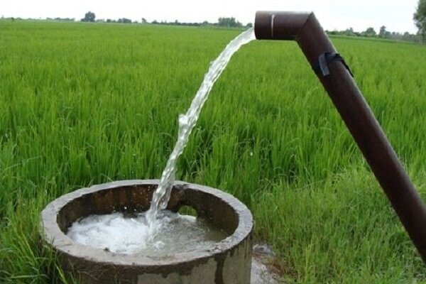 ذخیره بیش از یک میلیون مترمکعب آب با اقدامات حفاظتی در قطب کشاورزی یزد ذخیره بیش از یک میلیون مترمکعب آب با اقدامات حفاظتی در قطب کشاورزی یزد