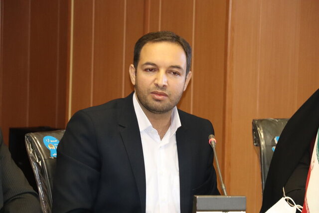 بهره‌مندی ۱۲۷۴ نفر از خدمات مشاوره ژنتیک بهزیستی چهارمحال و بختیاری