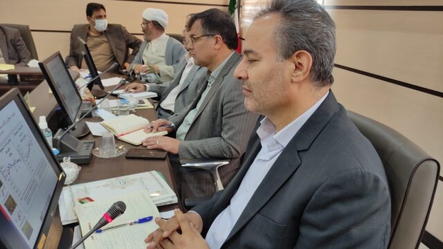 کاهش ناپایداری در کشت دیم در دستور کار قرار دارد 