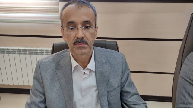 کاهش ناپایداری در کشت دیم در دستور کار قرار دارد