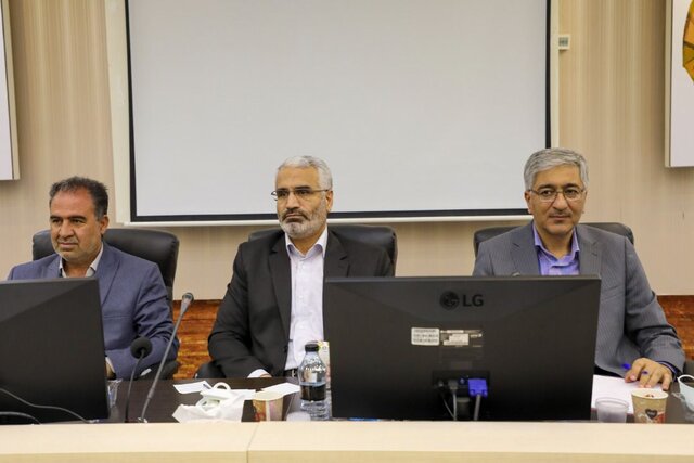 پروژه آبرسانی بن به بروجن تا تابستان به بهره‌برداری می‌رسد