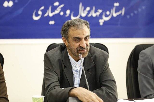 خدمات سازمان تامین اجتماعی باید به شرایط مطلوب برسد